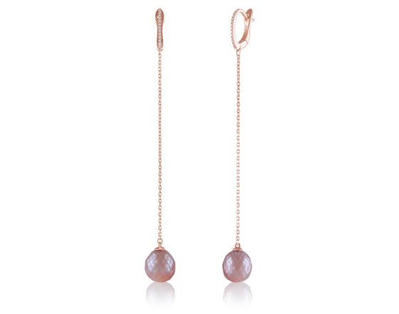 Серьги SK00428